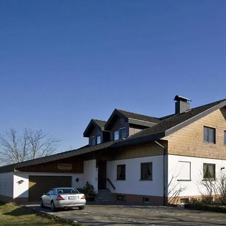 Gaestehaus Krafft_ Hans_werner Und Hotel Rust